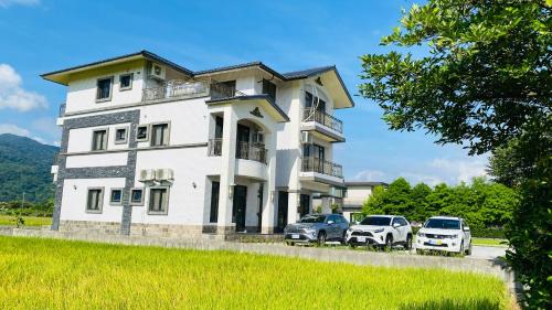 Sanxing House | Fu Yu B&B