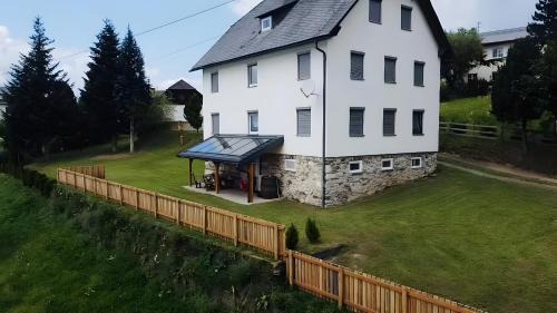 Waldenstein Apartment | Fuchsbau