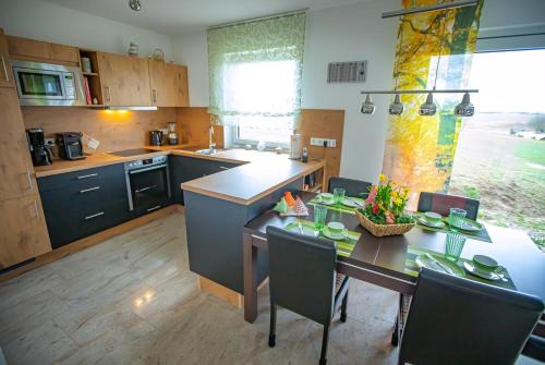 Oberwaldbach Apartment | Fuchsbau Erdgeschoß