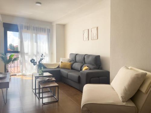 Fuensalida Apartment | FuensalidaHomes 001