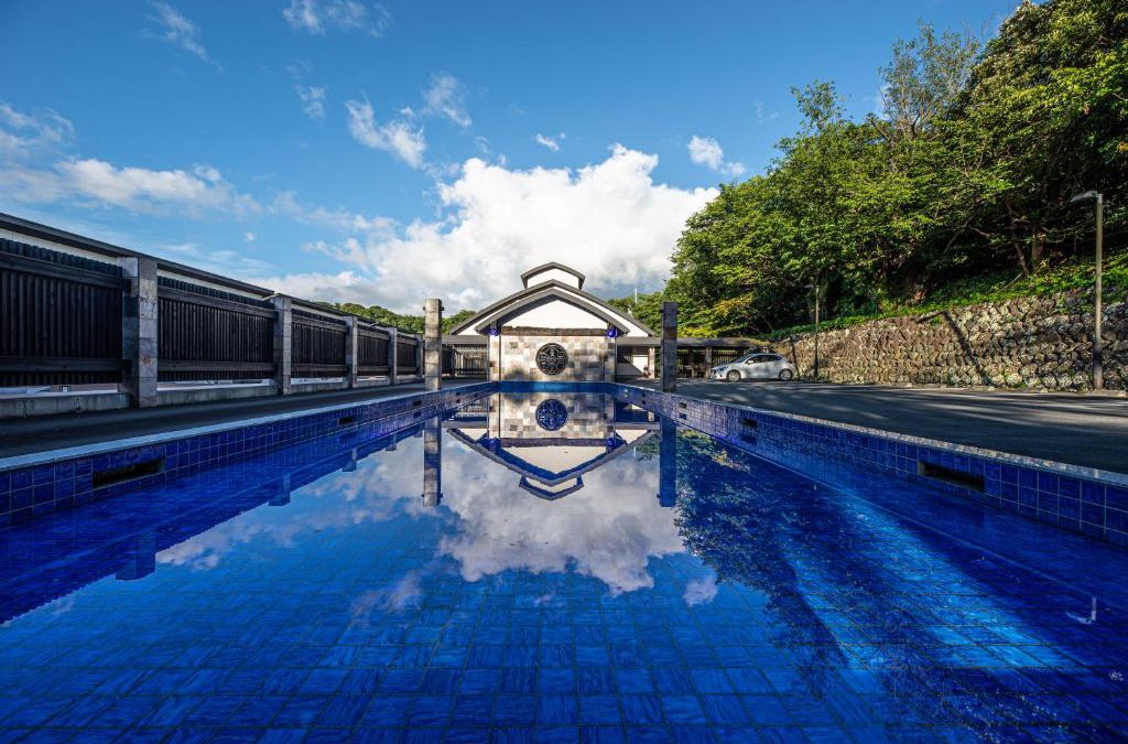 Izu Hotel | Fugaku Gunjo