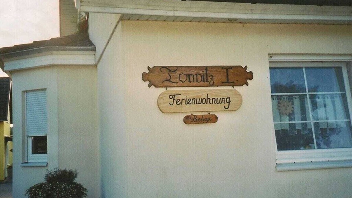 Neustrelitz House | Fuhrmann Comfortable holiday residence