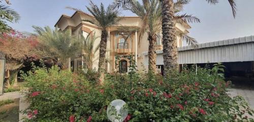 Al-Fujairah House | Fujairah Korean Guest House KUA
