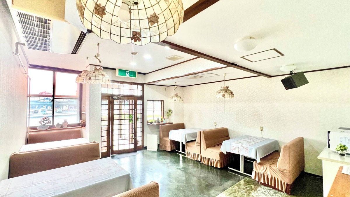 Gotemba Hotel | Fujimi no Yado