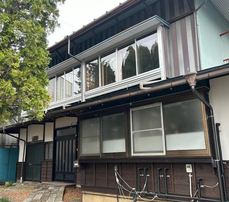 Fujimi Other | Fujiminchi Inn - Vacation STAY 65731v