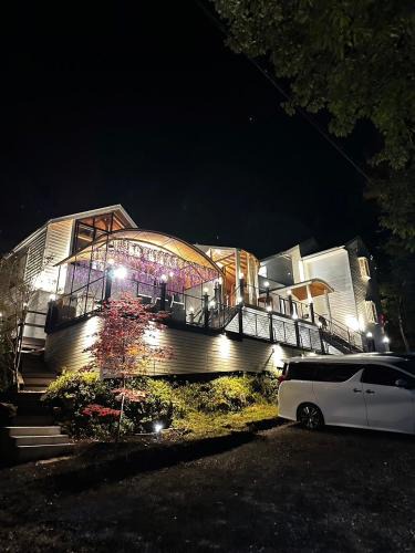 Yamanakako House | FUJIYUKI