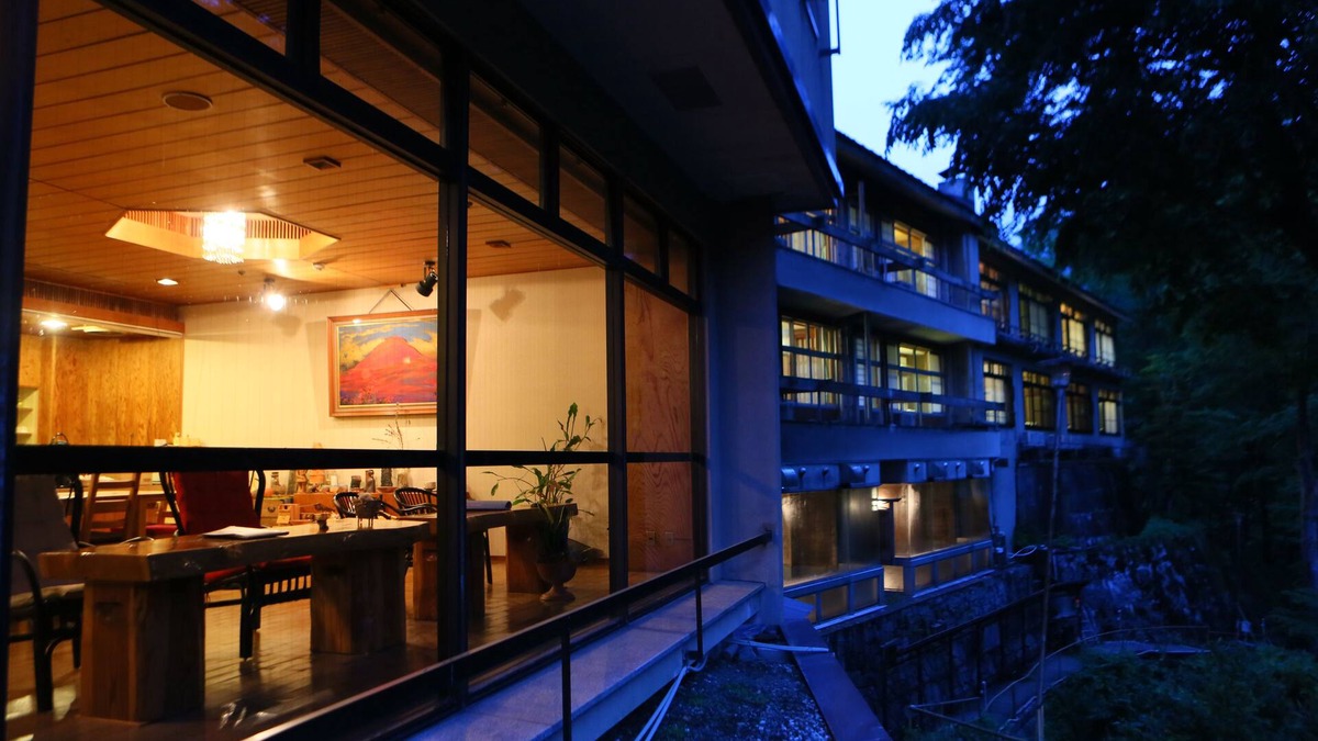 Takayama House | Fukeikan