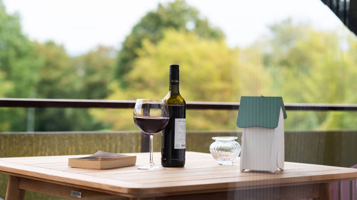 Fulda Apartment | Fuldaliebe - Stadtnahe Moderne Ferienwohnung