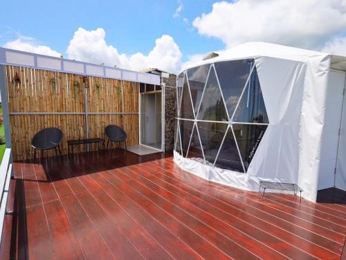 Suphan Buri Other | Fulfield Cafe&Resort