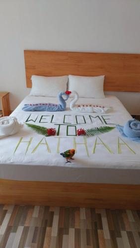 Fulidhoo Hotel | Fulidhoo Hathaa Retreat
