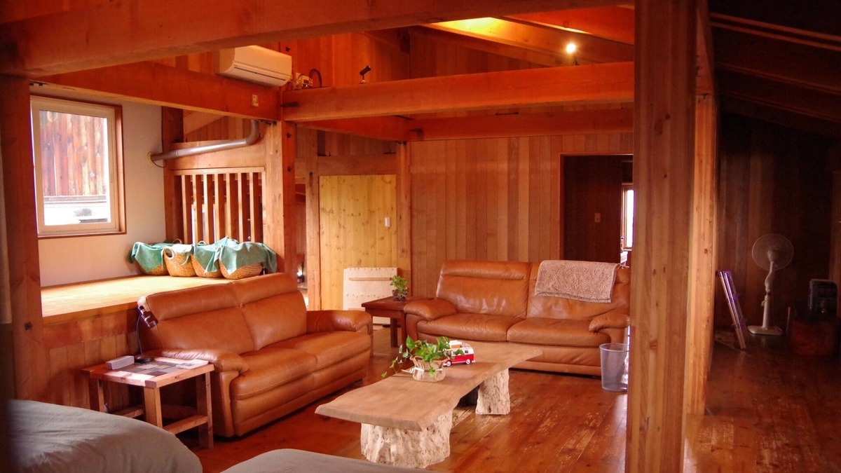 Hatsukaichi House | Full and Private Use of Second Floor PET friendly - Miyajima Breeze / Hatsukaichi Hiroshima