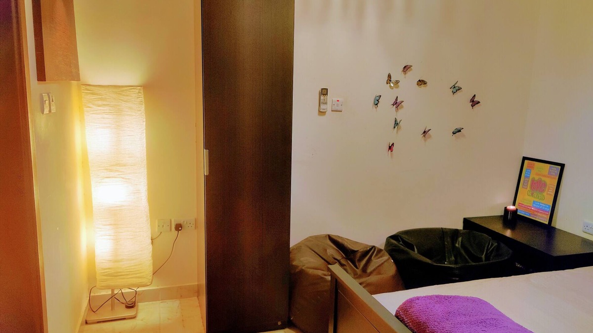 Al Ain Apartment | Full Apartment in Central Al Ain (All Amenities)