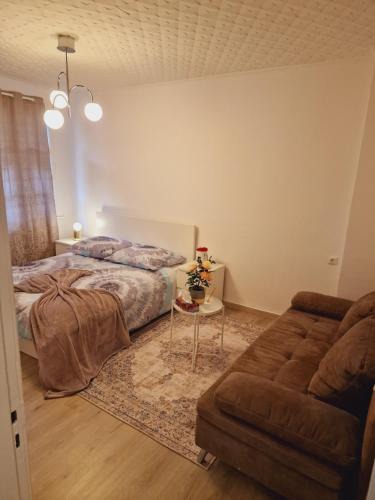 Hamm Apartment | Full Apartment in Hamburg-Mitte