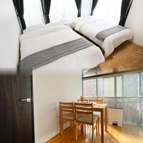 Kita Apartment | Full facilities 9PPL CozyHouse1 stop-Yamanote Line