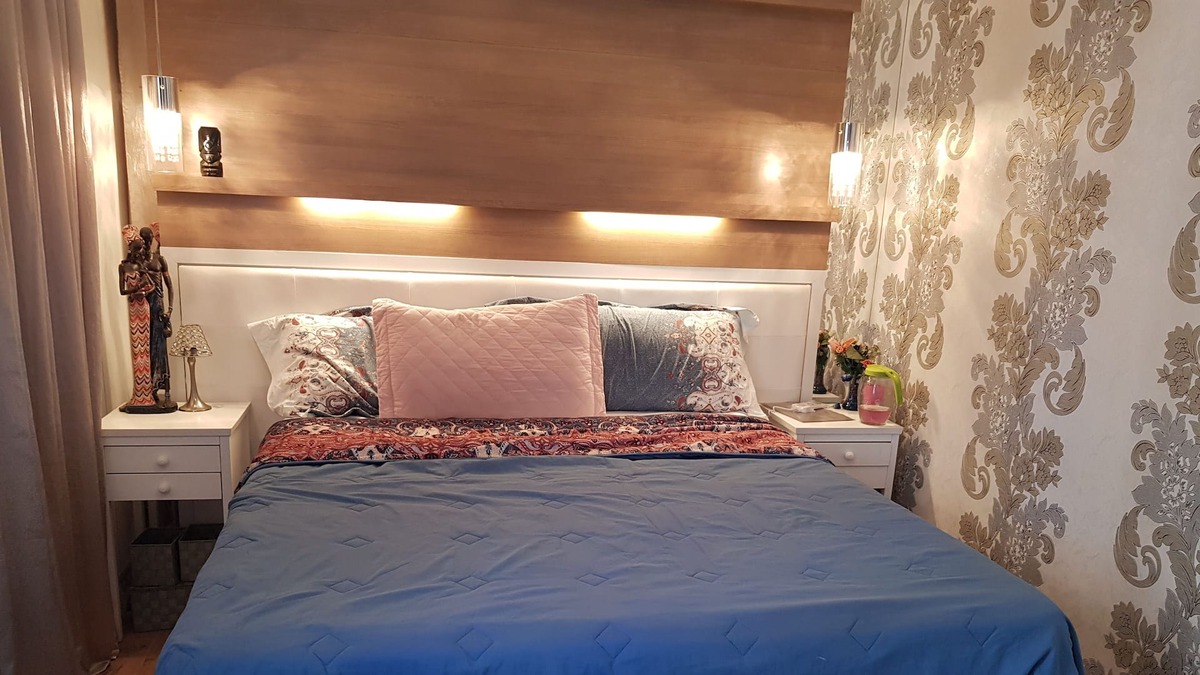 Santana Apartment | FULL FIT FOR 6 MONTHS NORTH ZONE SAO PAULO- 200M METRO SANTANA
