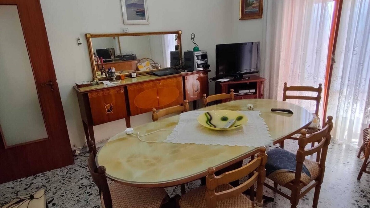 Solofra Apartment | Full flat, perfect option for families - entire rental unit in Solofra, Italy