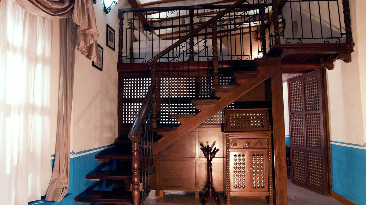 Merida Municipality Hotel | Full Hacienda Santuario Noc Ac
