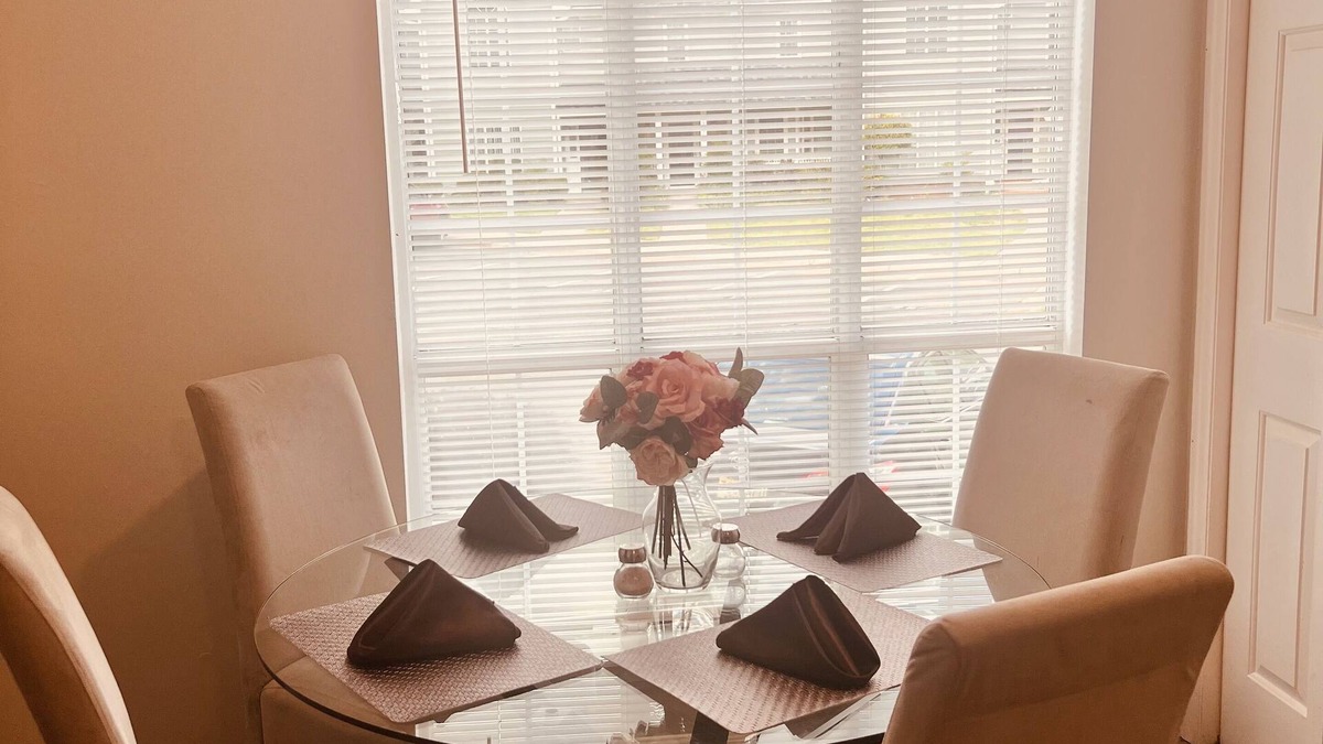 Charlotte House | Full House! 2 bed/2.5 bath home away from home