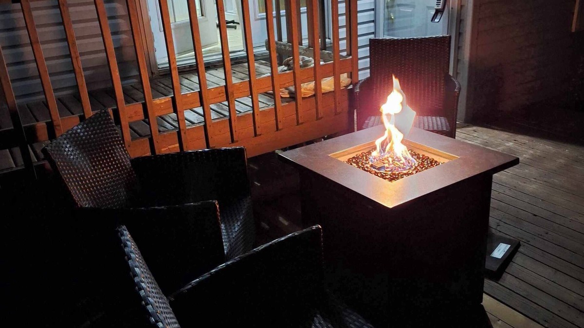 Sydney House | Full house