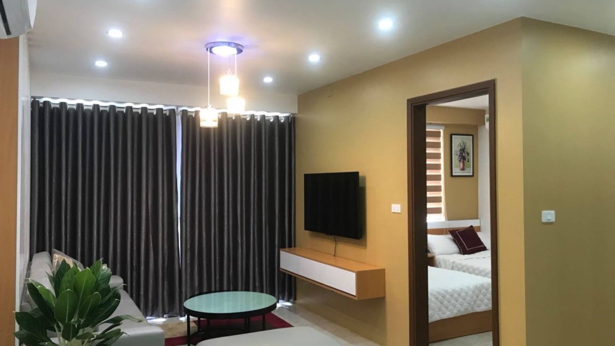 Bai Chay House | Full house in New Life Tower, Bai Chay