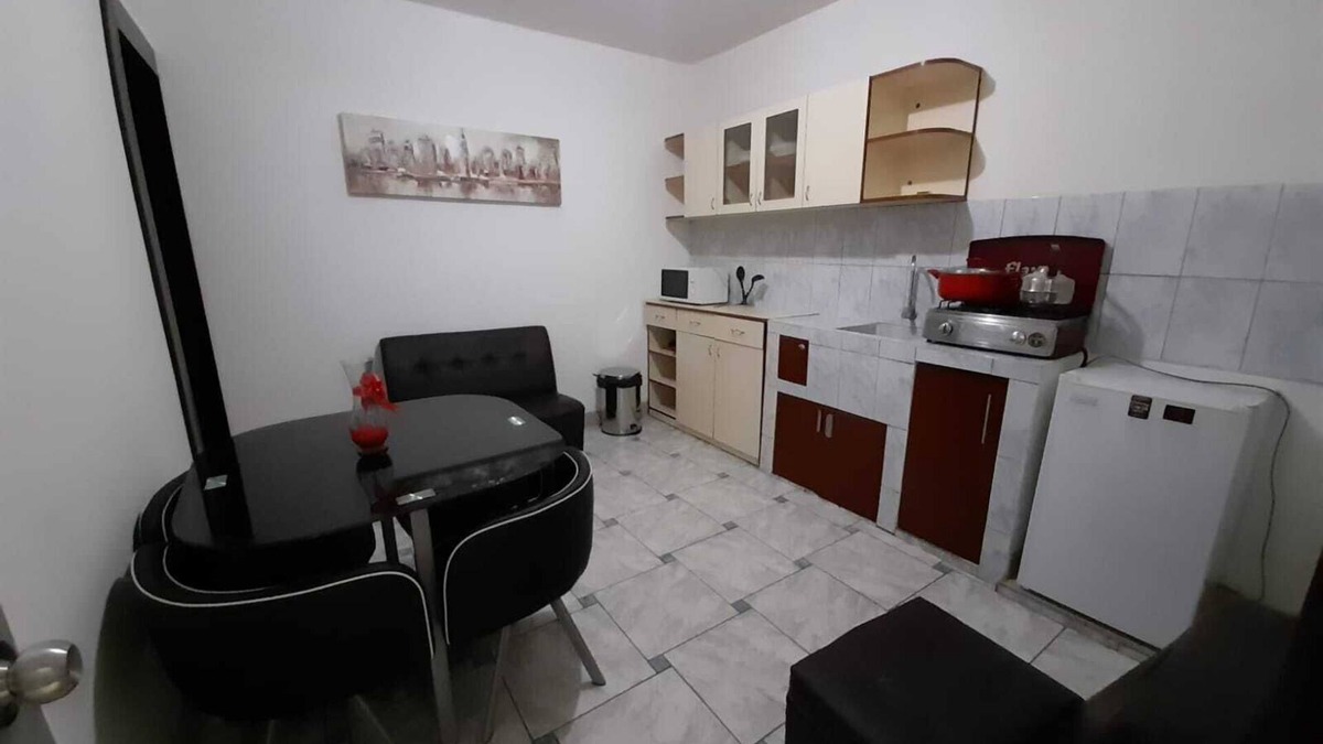 Ayacucho Apartment | full house just for you