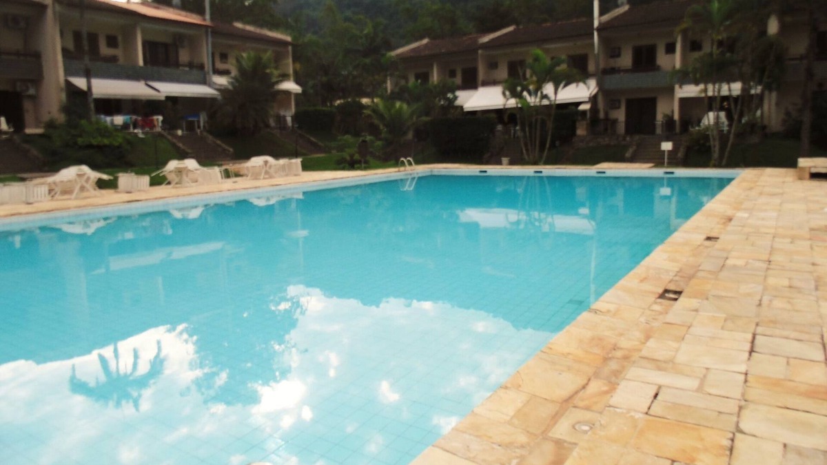 Balneario Cidade Atlantica Apartment | FULL LEISURE CONDOMINIUM 4 POOLS, 5 SQUARES, CANTINA, FIELD FUT.