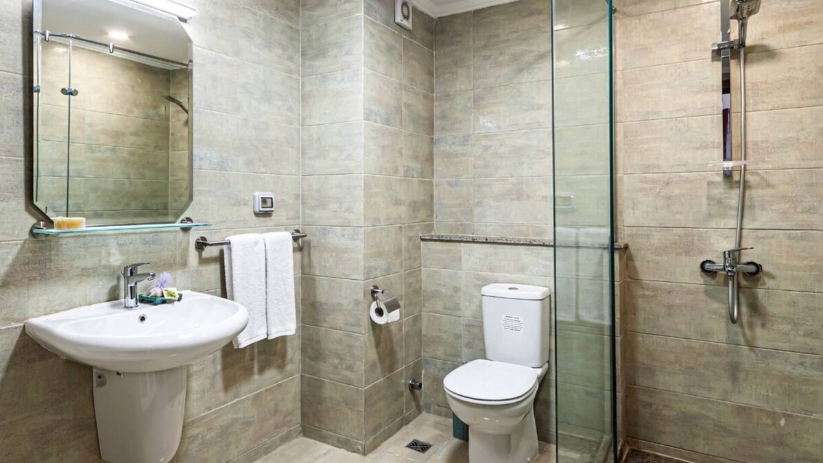 Marsa Alam Apartment | Full Seaview beautiful apartment