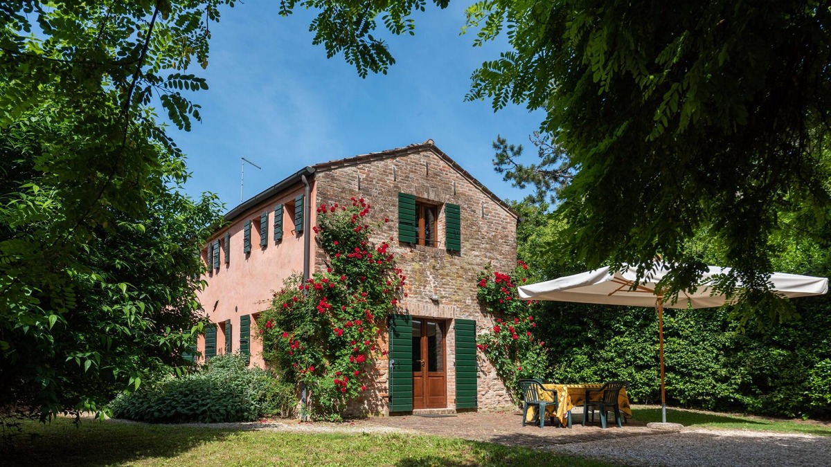 San Pietro Viminario House | FULL VILLA 120MQ NEAR VENICE