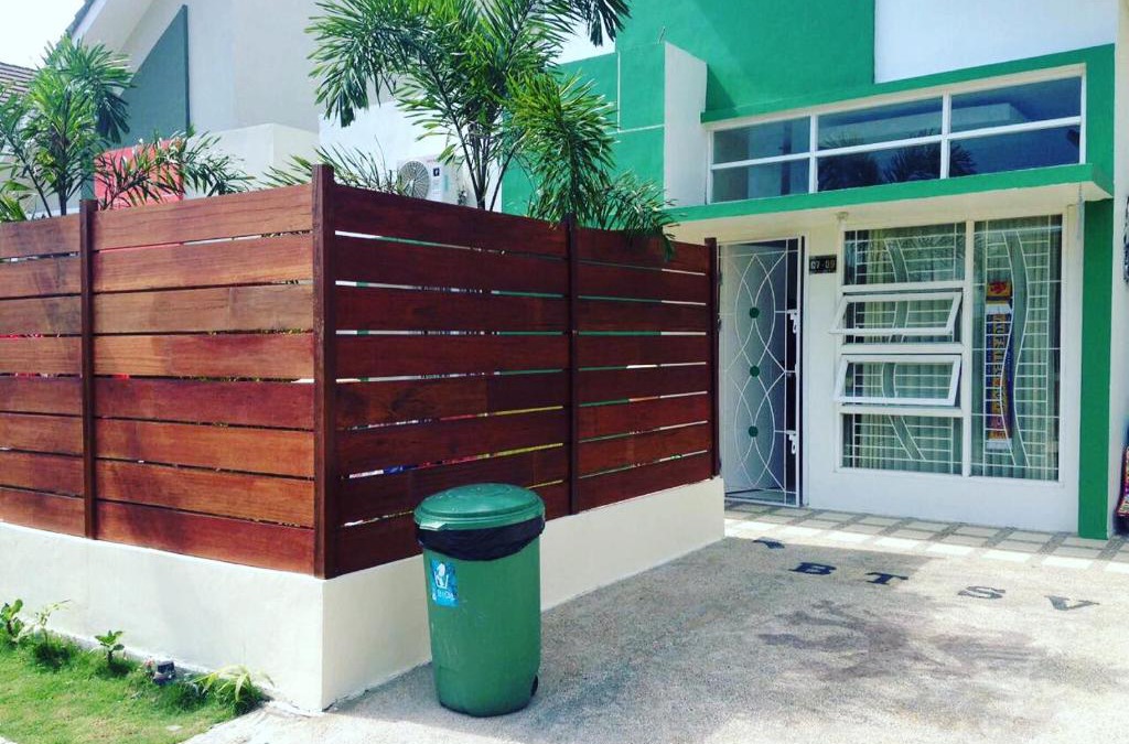 Sandik House | Fullhouse