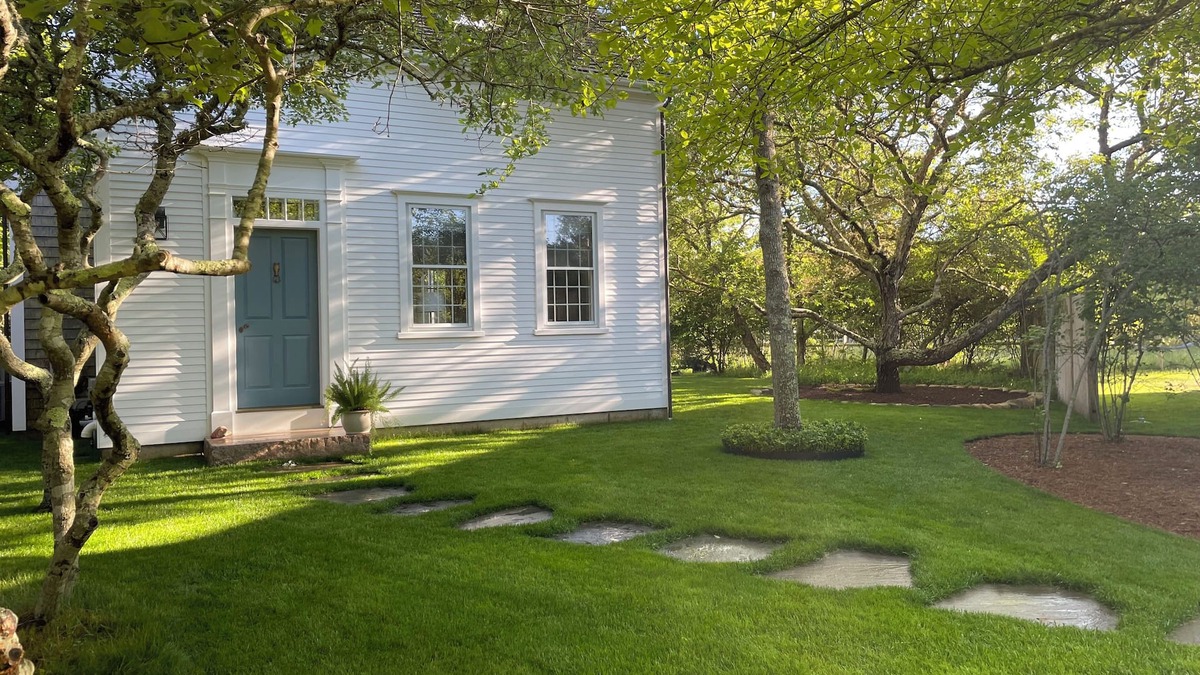 Nantucket House | Fully Booked for Summer 2025 - Don't miss the Fall! Open 9/6 to 9/27