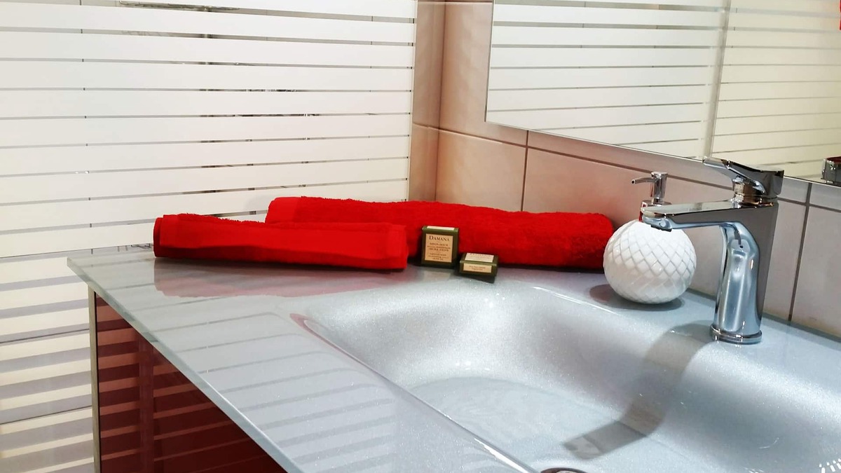 Episkopi Gonias House | Fully equiped house at Santorini