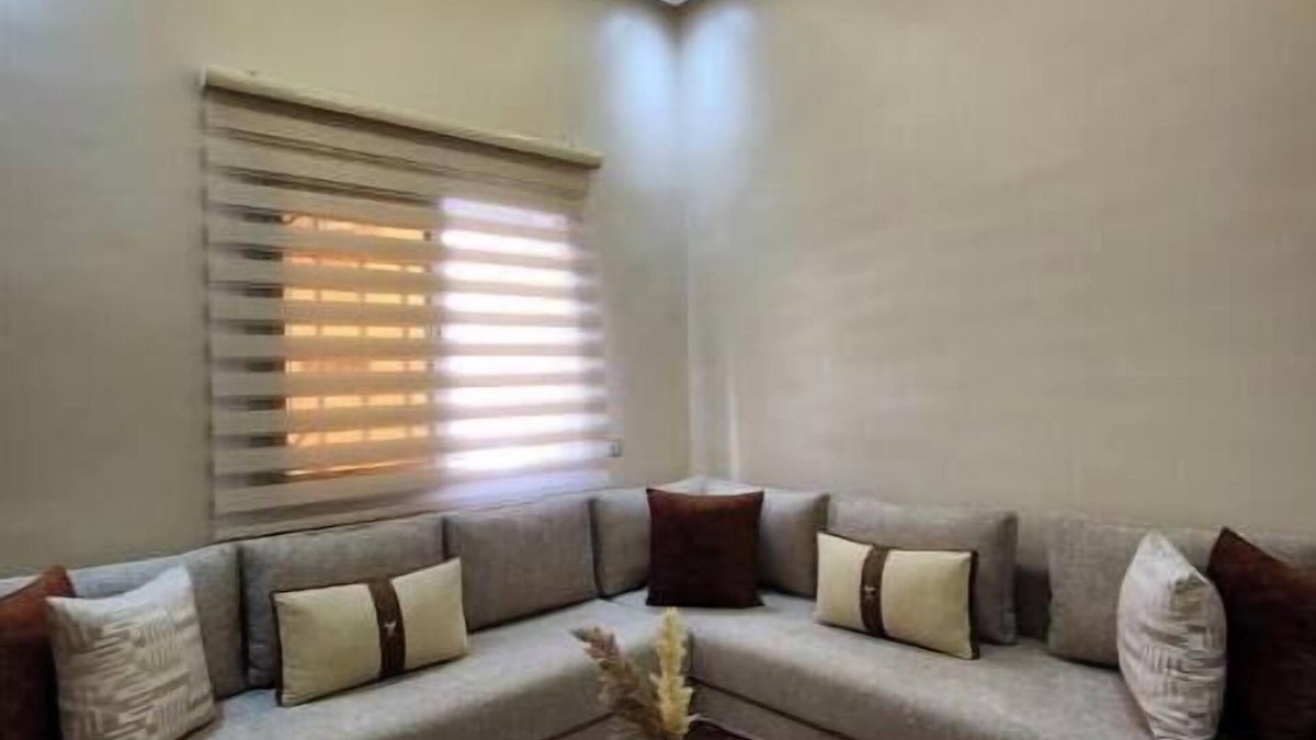 Casablanca Apartment | Fully Equipped Apartment
