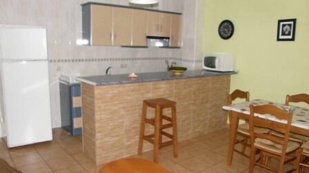 El Pozo de los Frailes Cottage | Fully Equipped Apartment with 2 Bedrooms