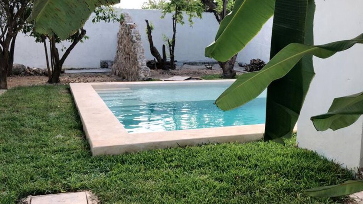 Bacalar Apartment | FULLY EQUIPPED Loft Apartments, Pool and Parking