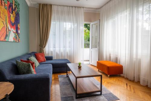 Cihangir Apartment | Fully Equipped & Modern Designed Spectacular 3BR