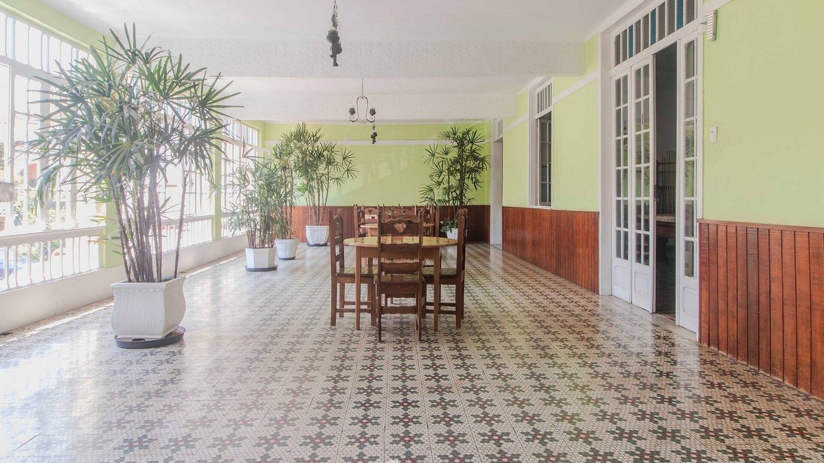 Petropolis Apartment | Fully Equipped Studio in Petropolis Moc0210