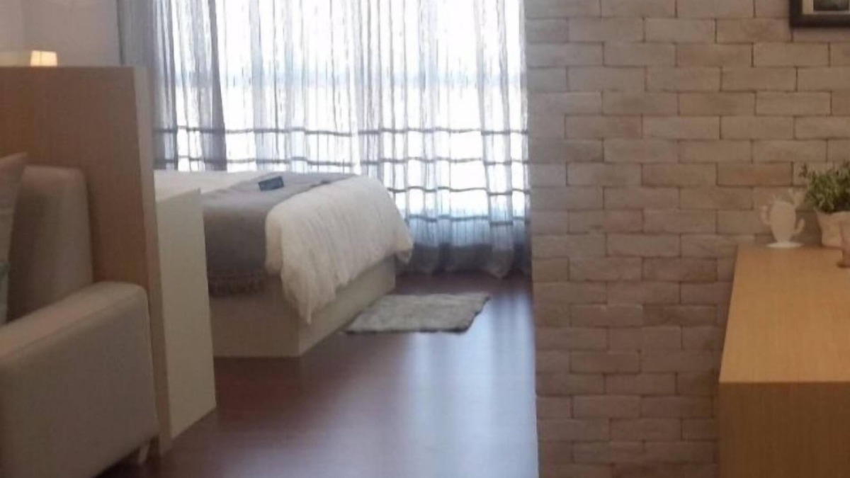 Balakong House | Fully Furnished SOHO.(All Furnitures and Electrical Appliances)