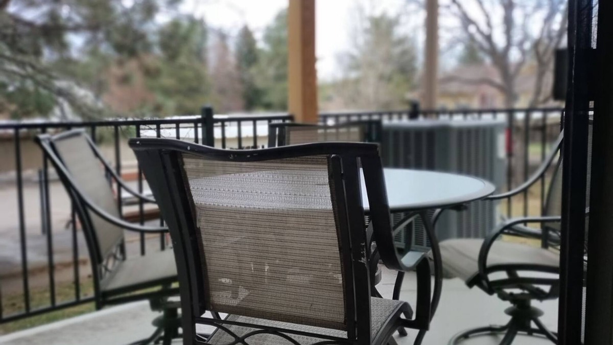 East Boulder Condo | Fully-Furnished 2-Bedroom/2-Bath Condo ~ Boulder, Colorado - Close to University
