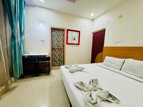 Ramagundam Apartment | Fully furnished 2BHK home @NTPC