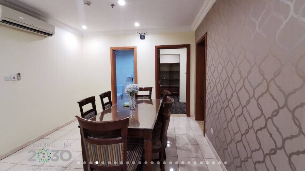 Qurish Street Apartment | Fully Furnished 3 Rooms Serviced Apartment FOR RENT Sari St / UNIT 8