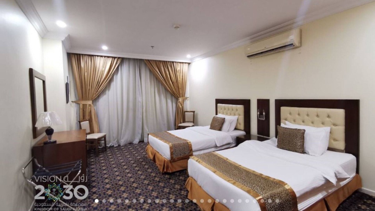 Qurish Street Apartment | Fully Furnished 3 Rooms Serviced Apartment FOR RENT Sari St / UNIT 10