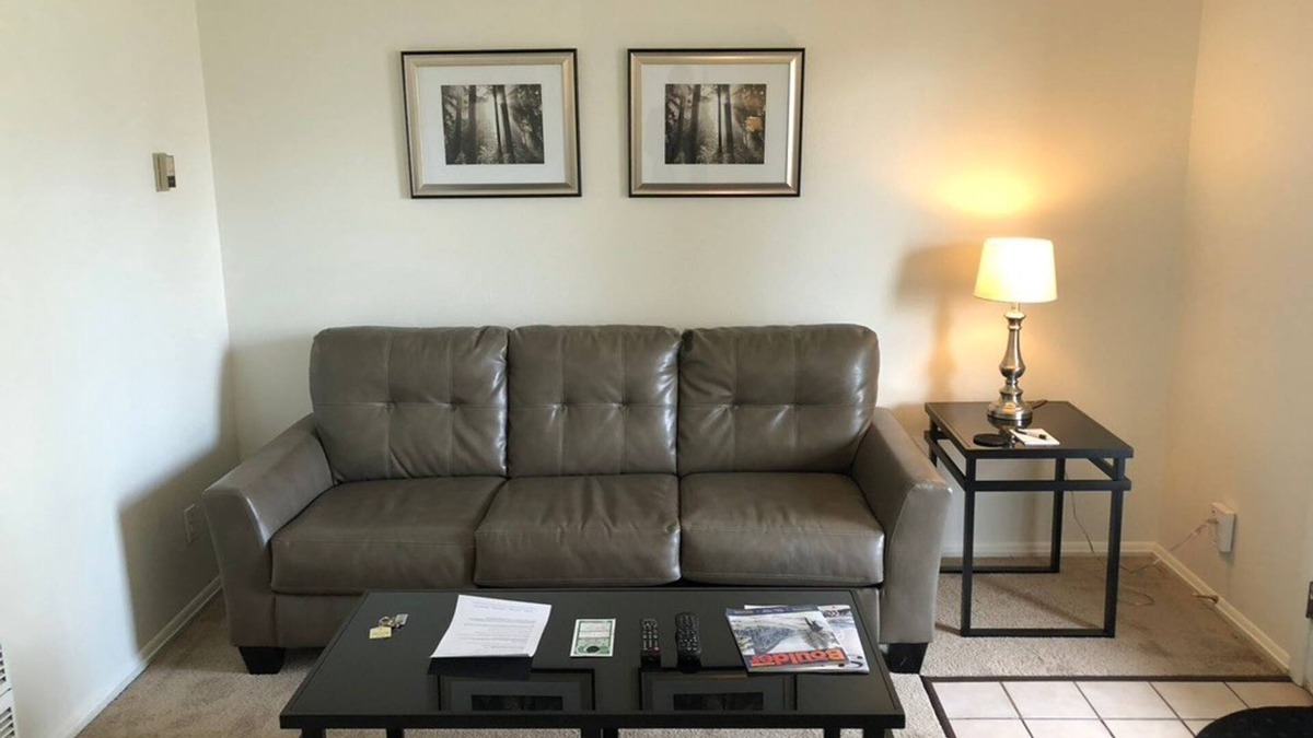 Baseline Sub Apartment | Fully Furnished, All-Inclusive, Flexible Lease Terms!