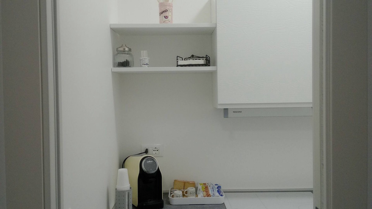 Lama Apartment | Fully furnished apartment with all amenities, located a few meters from the sea.