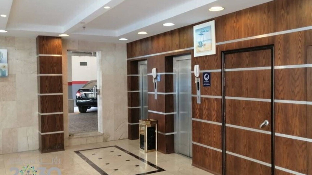 As Salamah Apartment | Fully Furnished Apt FOR RENT 1BHK Al Salama /UNIT 8