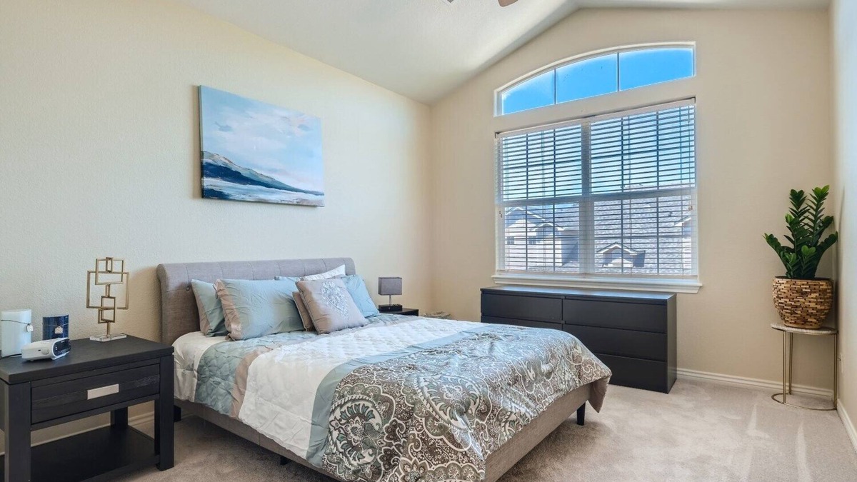 Greeley Condo | Fully furnished Condo within 8 minutes to UC Health or NCMC