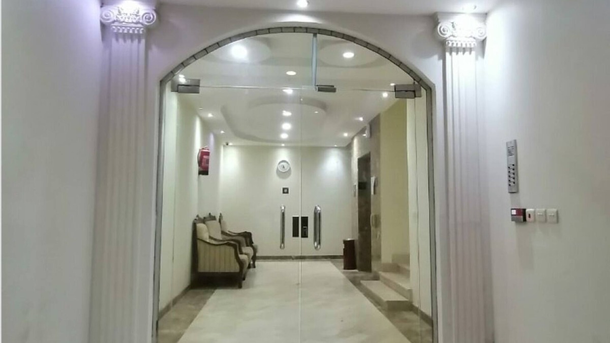 Jeddah House | Fully Furnished FOR RENT 2BHK Al Nahda