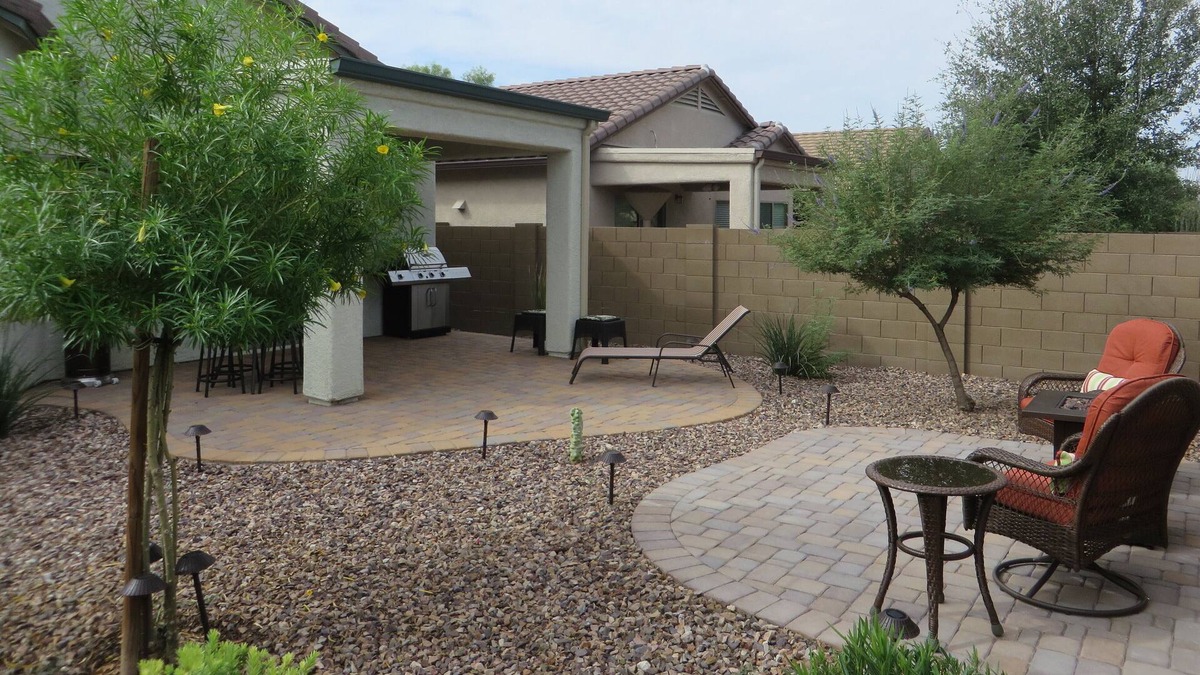Anthem at Merrill Ranch House | Fully furnished home in Anthem at Merrill Ranch Parkside