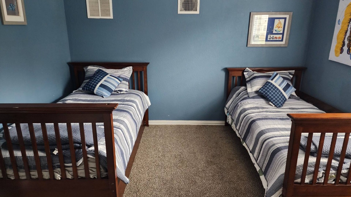 Buda House | Fully Furnished House in Buda