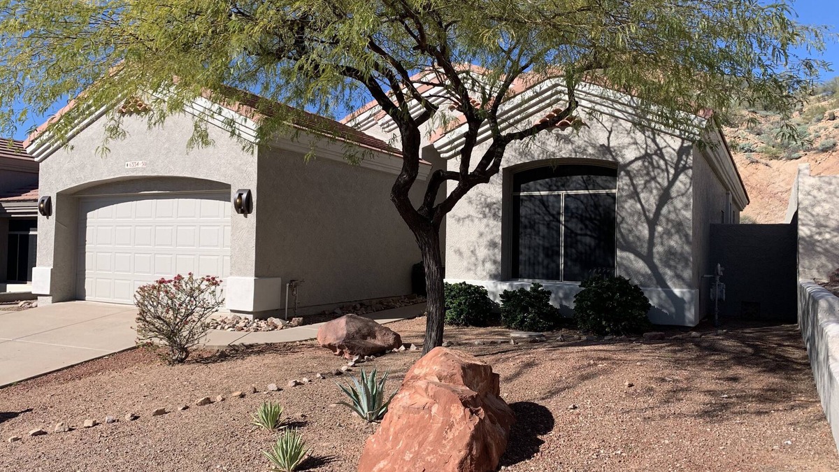 Red Mountain Ranch House | Fully Furnished House in Beautiful Gated Community at Red Mountain Ranch