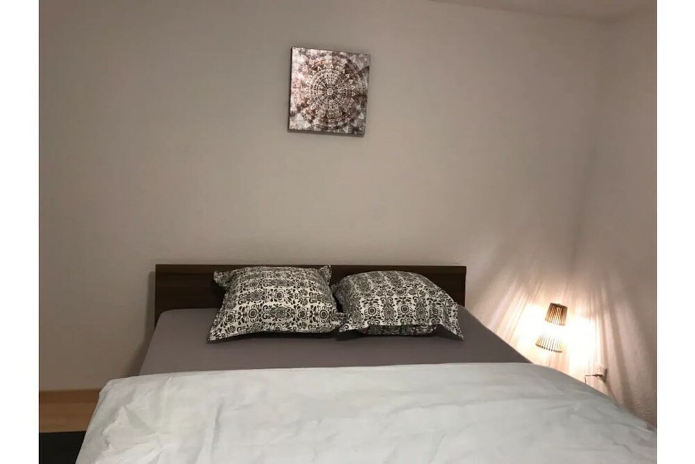 Zug Apartment | Fully Furnished & Ready to Move Apartment in Zug